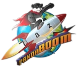 Panda Boom
