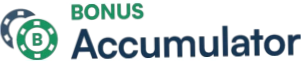 Bonus Accumulator