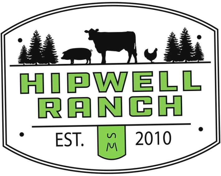 Hipwell Ranch