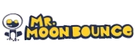 Mr Moon Bounce