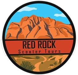 Red Rock Scooter Tour