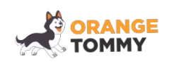 Orange Tommy