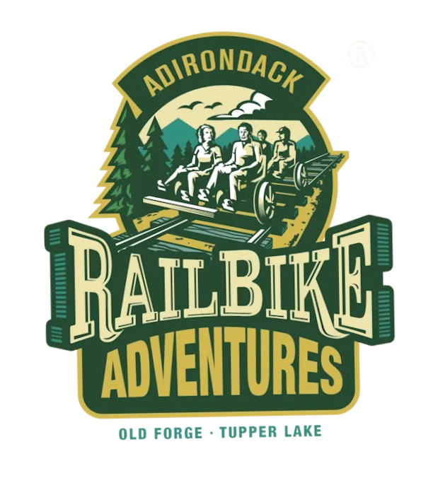Adirondack Rail Bike