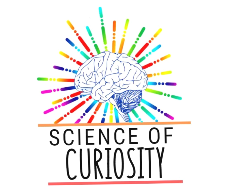 Teach Science Of Curiosity