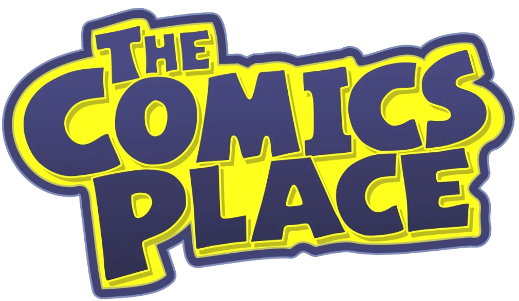 The Comics Place
