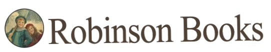 Robinson Books
