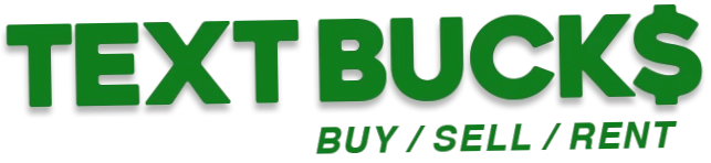 Text Bucks