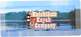 Ketchikan Kayak company