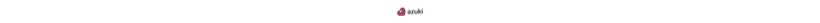 Azuki