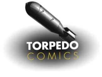 Torpedo Comics