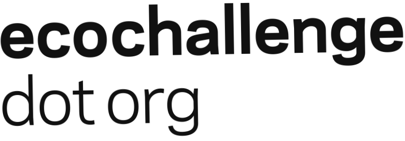 Ecochallenge
