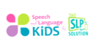 Speech and Language Kids