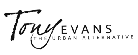 Tony Evans