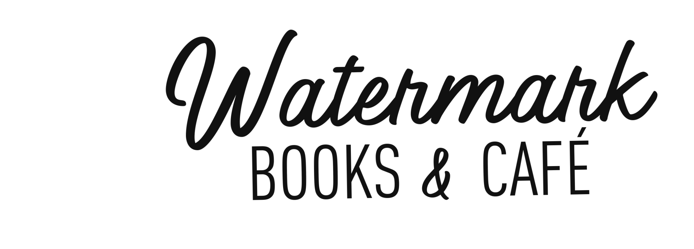 Watermark Books