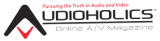 Audioholics