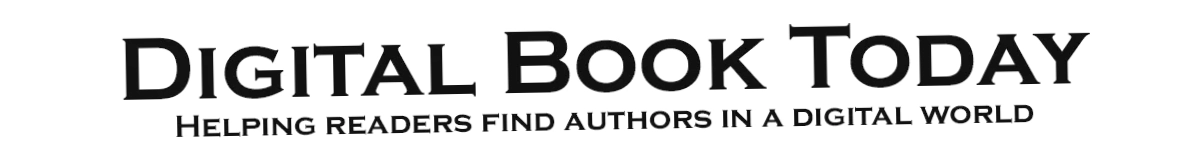 Digital Book Today
