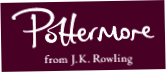 Pottermore Shop