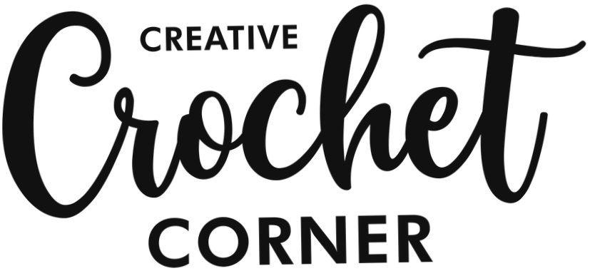 Creative Crochet Corner