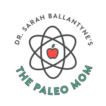 The Paleo Mom