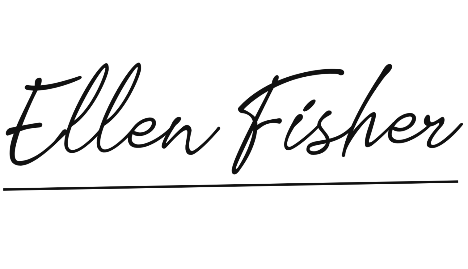 Ellen Fisher