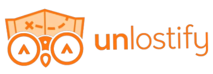 Unlostify