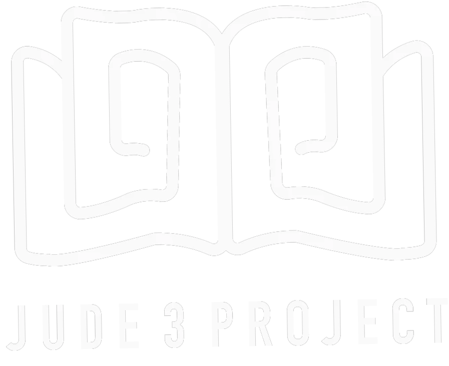 Jude 3 Project