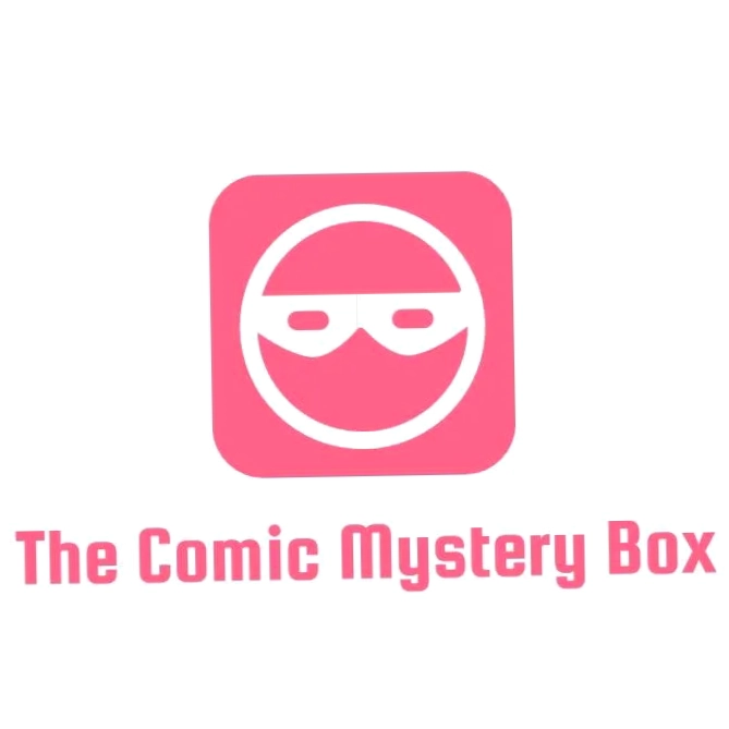 The Comic Mystery Box