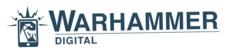Warhammer Digital