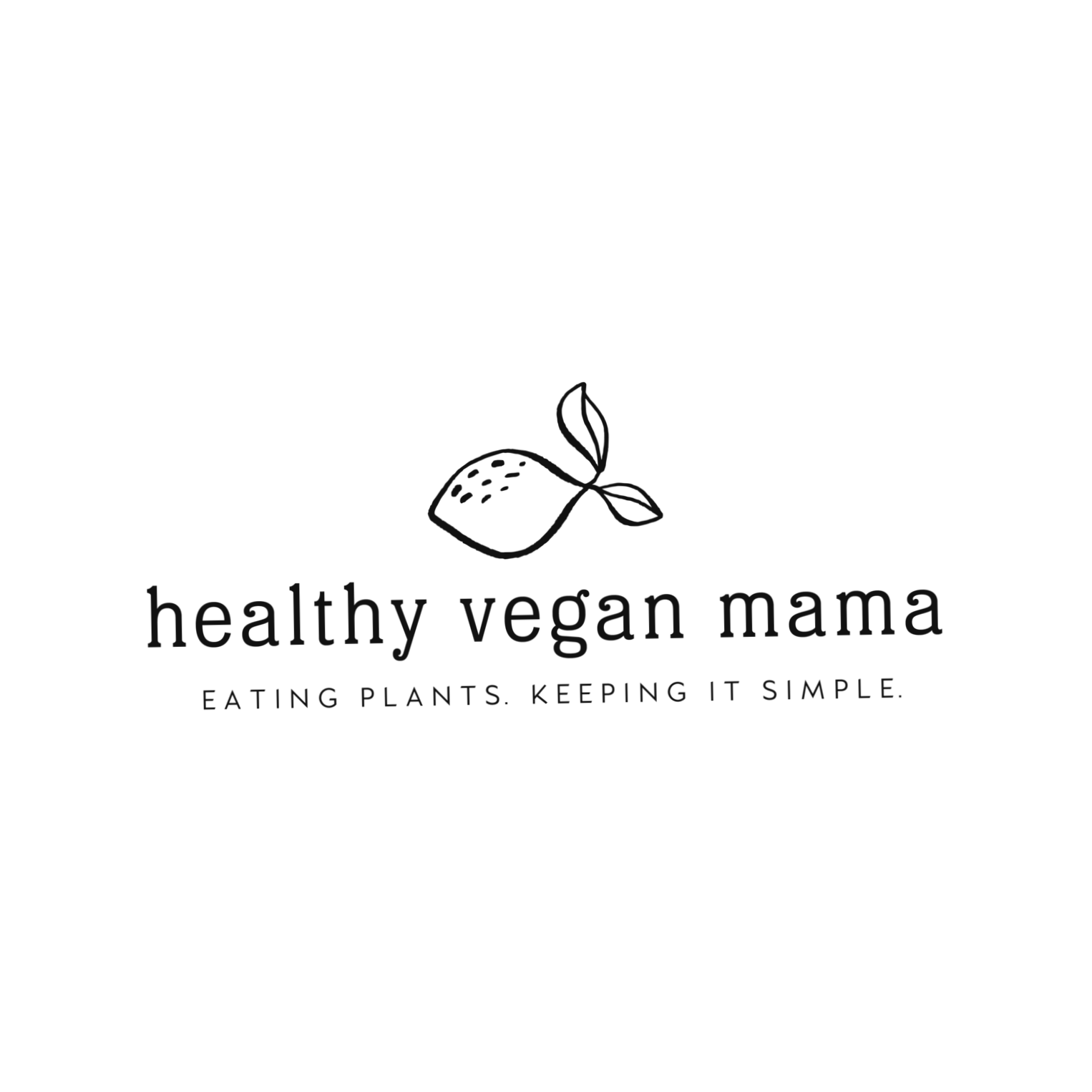 Hungry Vegan Mama