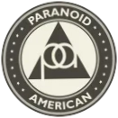 Paranoid American