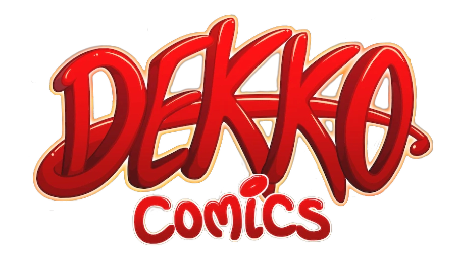 Dekko Comics