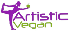 Artistic Vegan