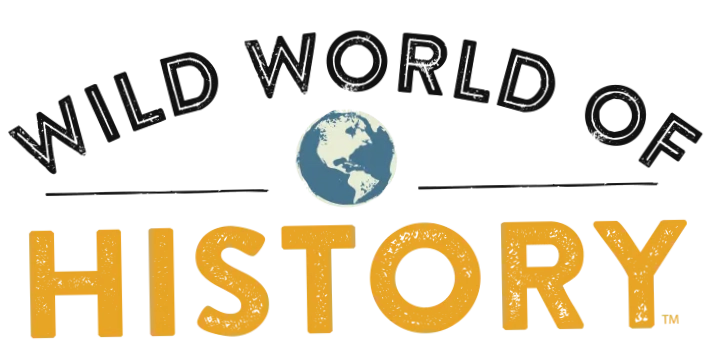 Wild World Of History
