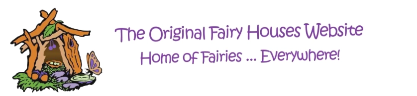 Fairy Houses