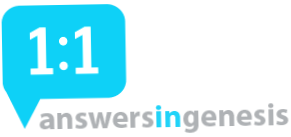 Answers in Genesis