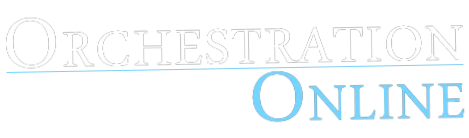 Orchestration Online