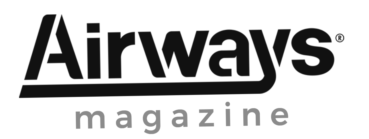 Airways Magazine