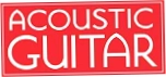 Acoustic Guitar Magazine