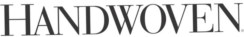 Handwoven Magazine