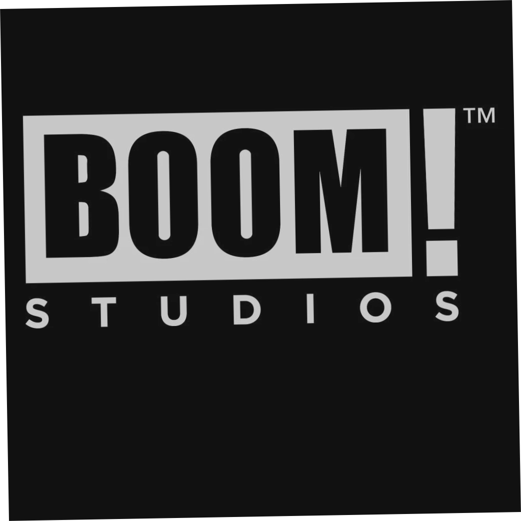 Boom! Studios