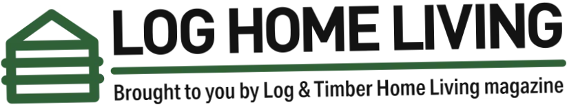 Log Home