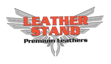 Leather Stand