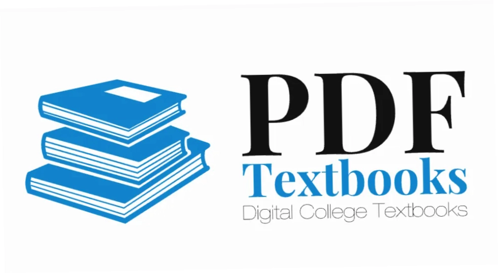 PDF TEXTBOOKS