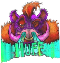 Huff Aromas