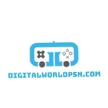 Digital World Psn