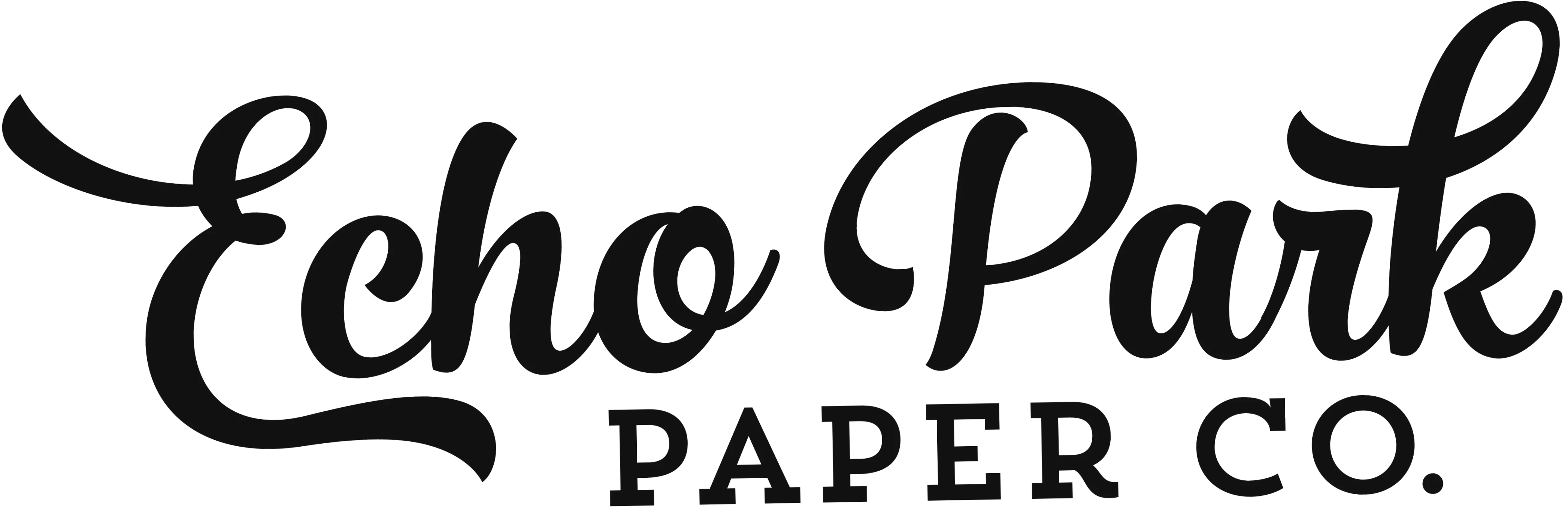 Echo Park Outlet