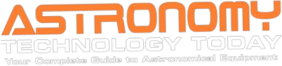 Astronomy Technology Today