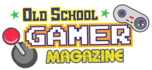 Old School Gamer Magazine