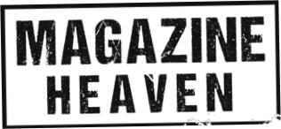 Magazine Heaven