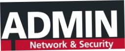 ADMIN Magazine
